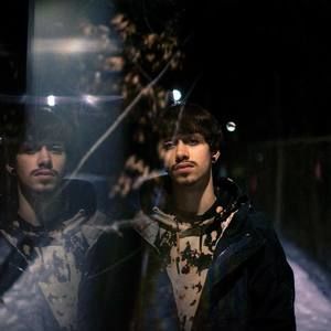 Meet your Posher, Jordan